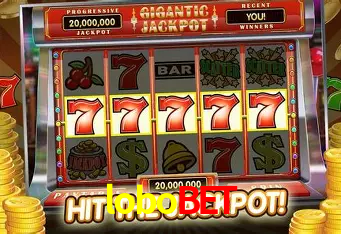 A Revolução dos Aplicativos de Jogos no lobobet