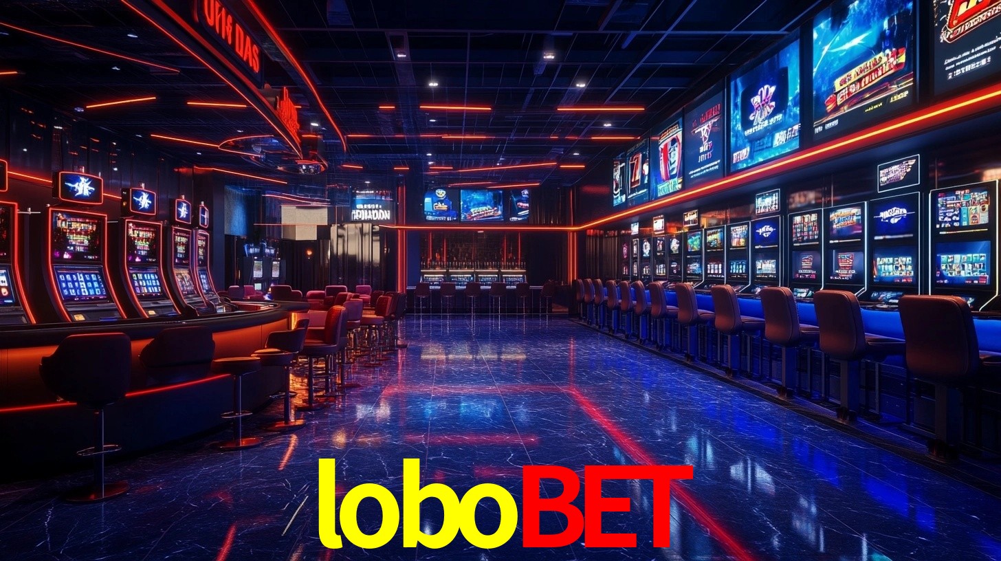 Statistics lobobet