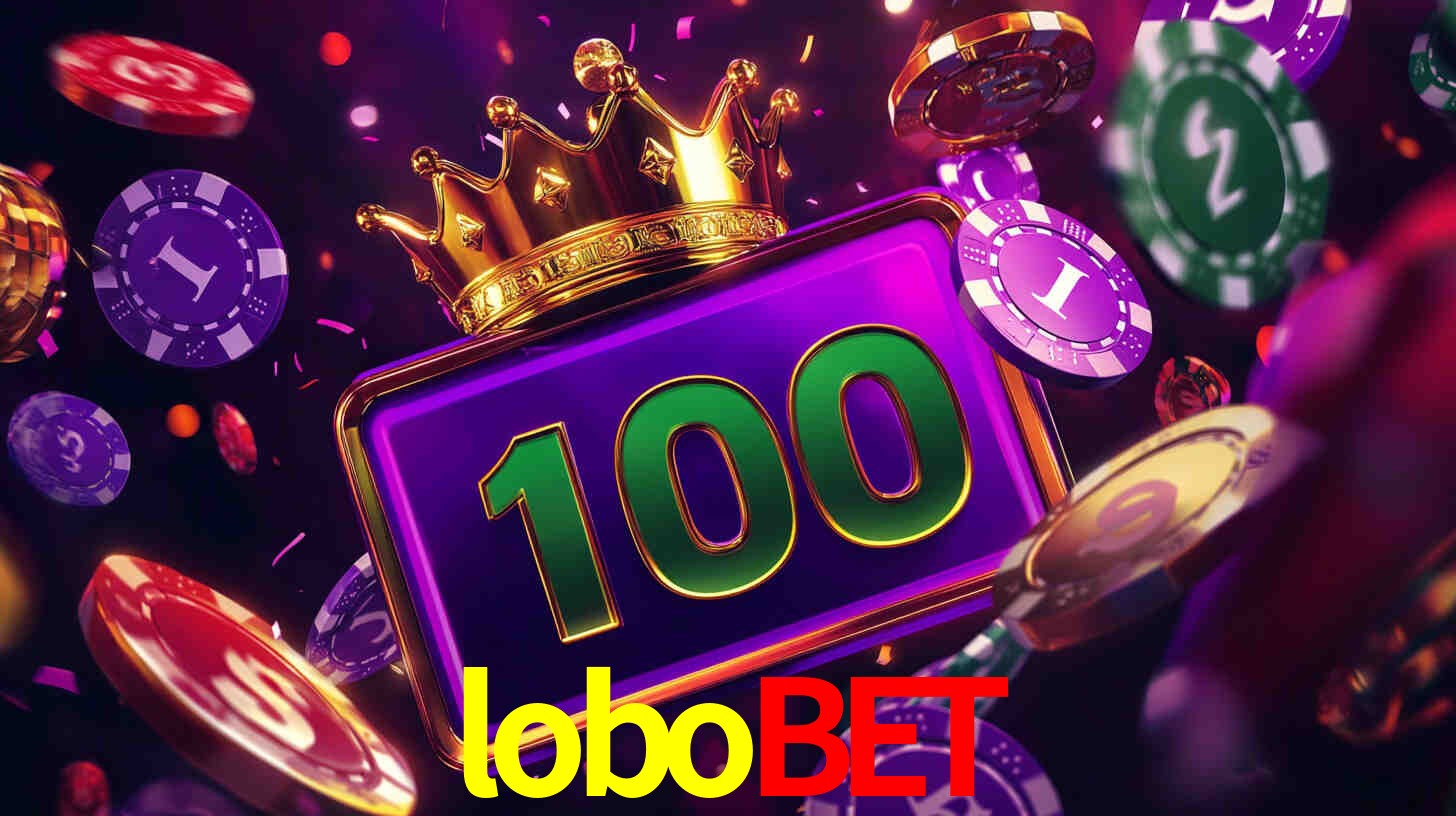Welcome Bonus lobobet