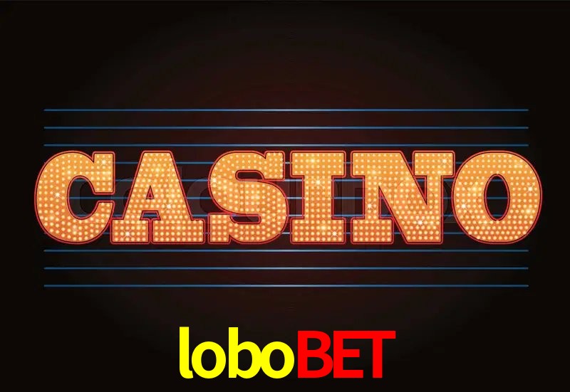 Experiência VIP lobobet