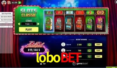 A Emoção da Loteria na lobobet: Uma Chance de Mudança de Vida