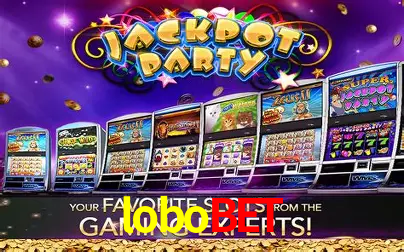 Desvendando o Mundo dos Jogos Virtuais na lobobet