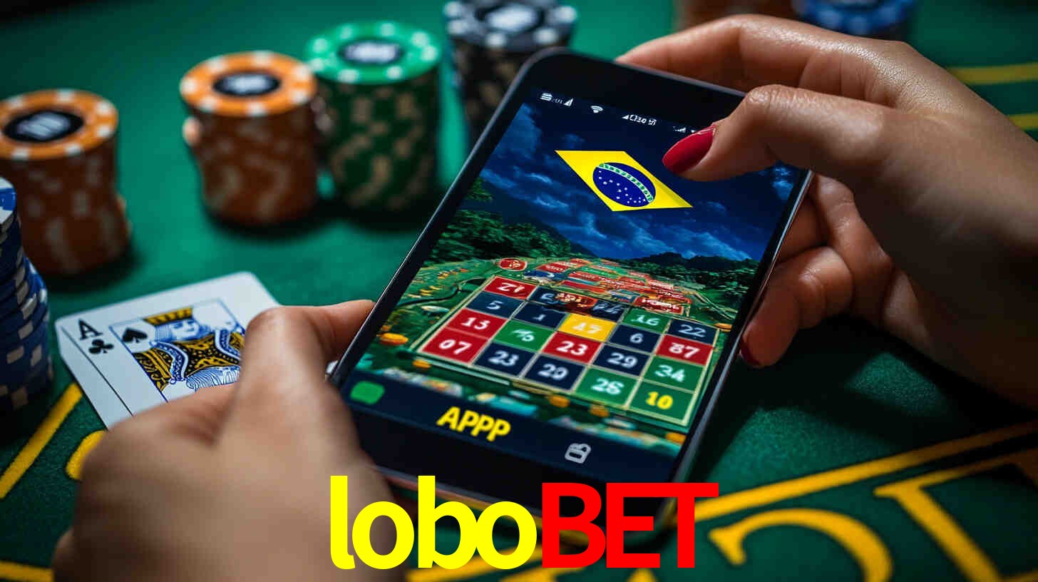 Descubra a Essência do lobobet: Nossa História e Compromissos
