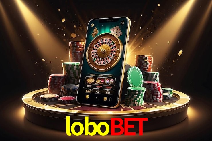 Design Responsivo lobobet