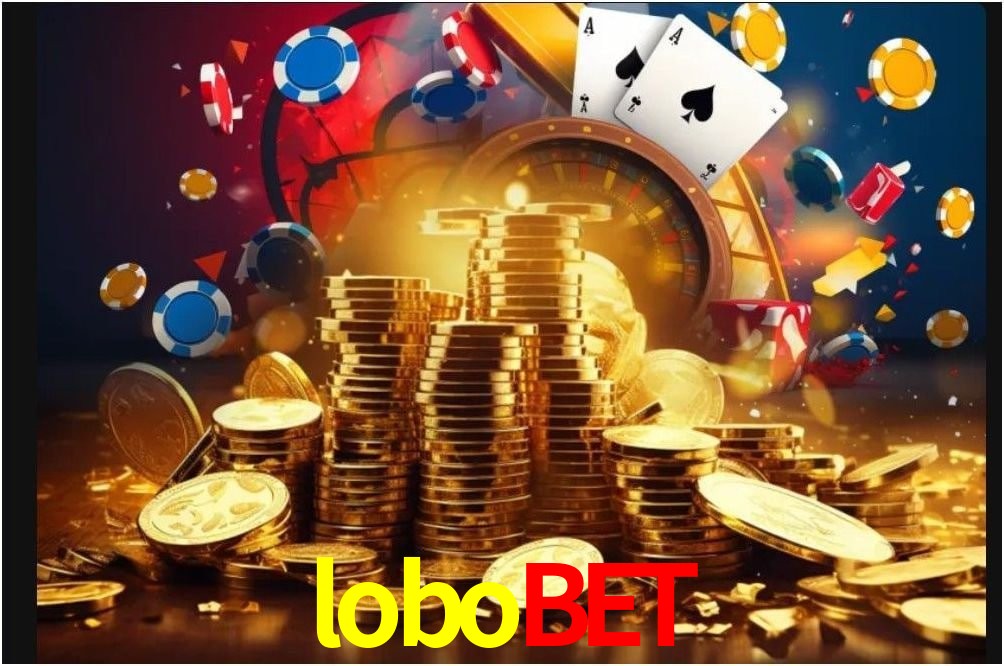 lobobet.com