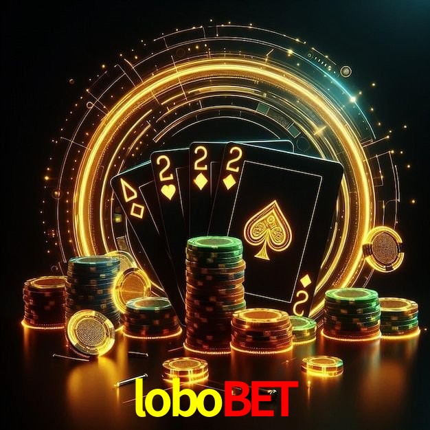 Jogos de Slot lobobet