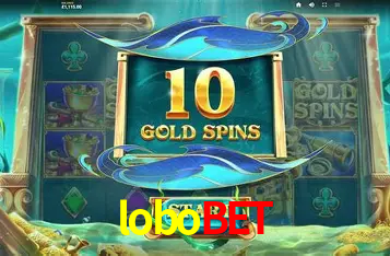 A Emoção da Loteria na lobobet: Uma Chance de Mudança de Vida