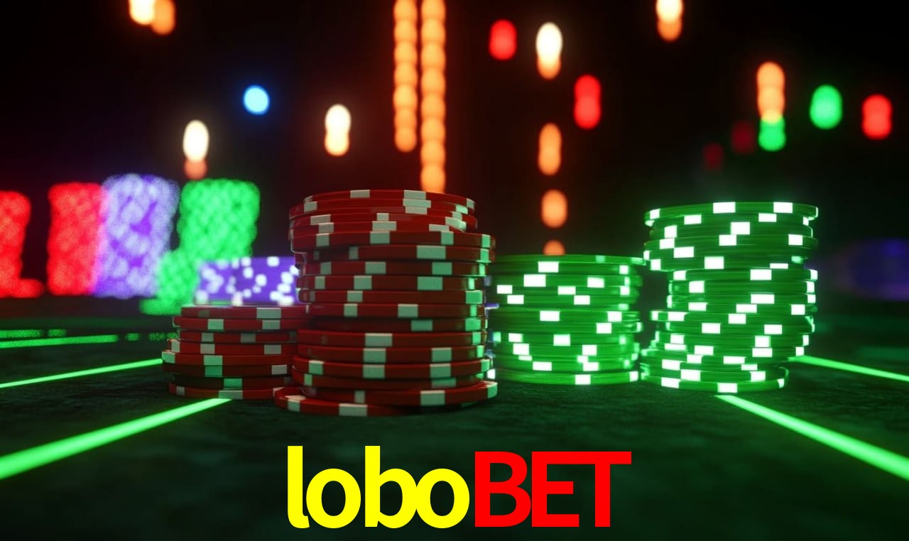 Platform Technology lobobet
