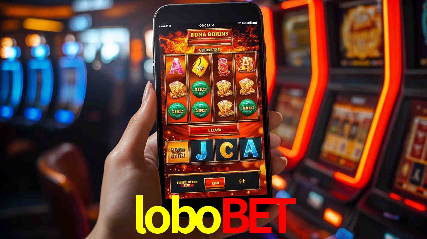 Blackjack Table lobobet