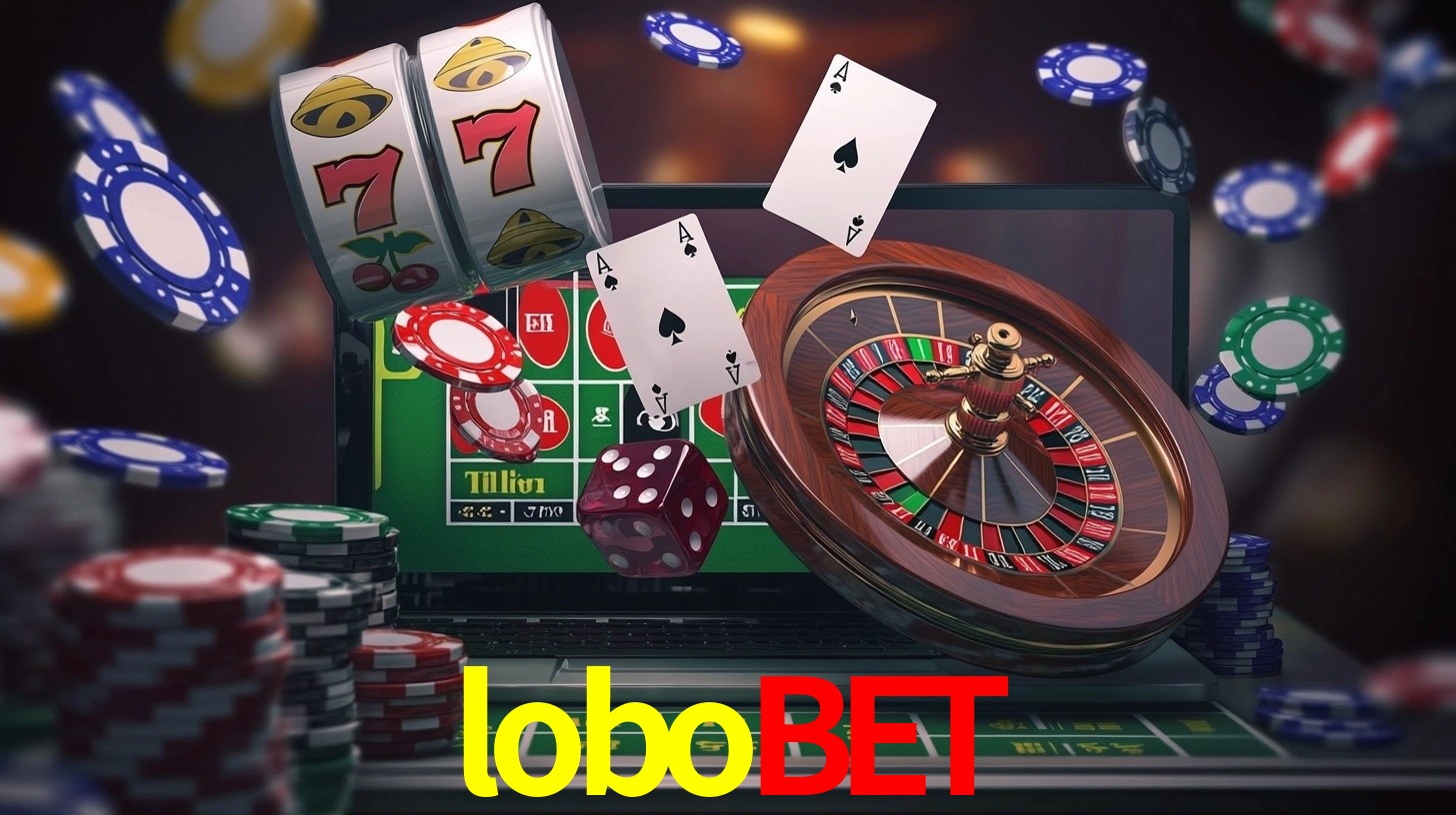 Football Betting lobobet