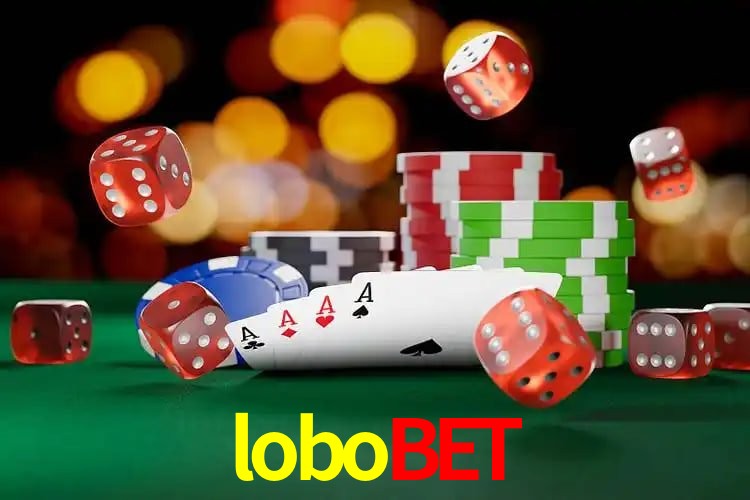 Provedores de Jogos lobobet