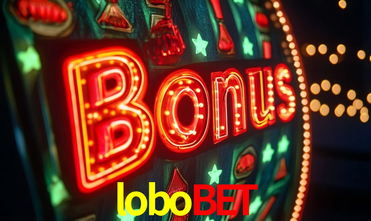 Jogos Exclusivos lobobet
