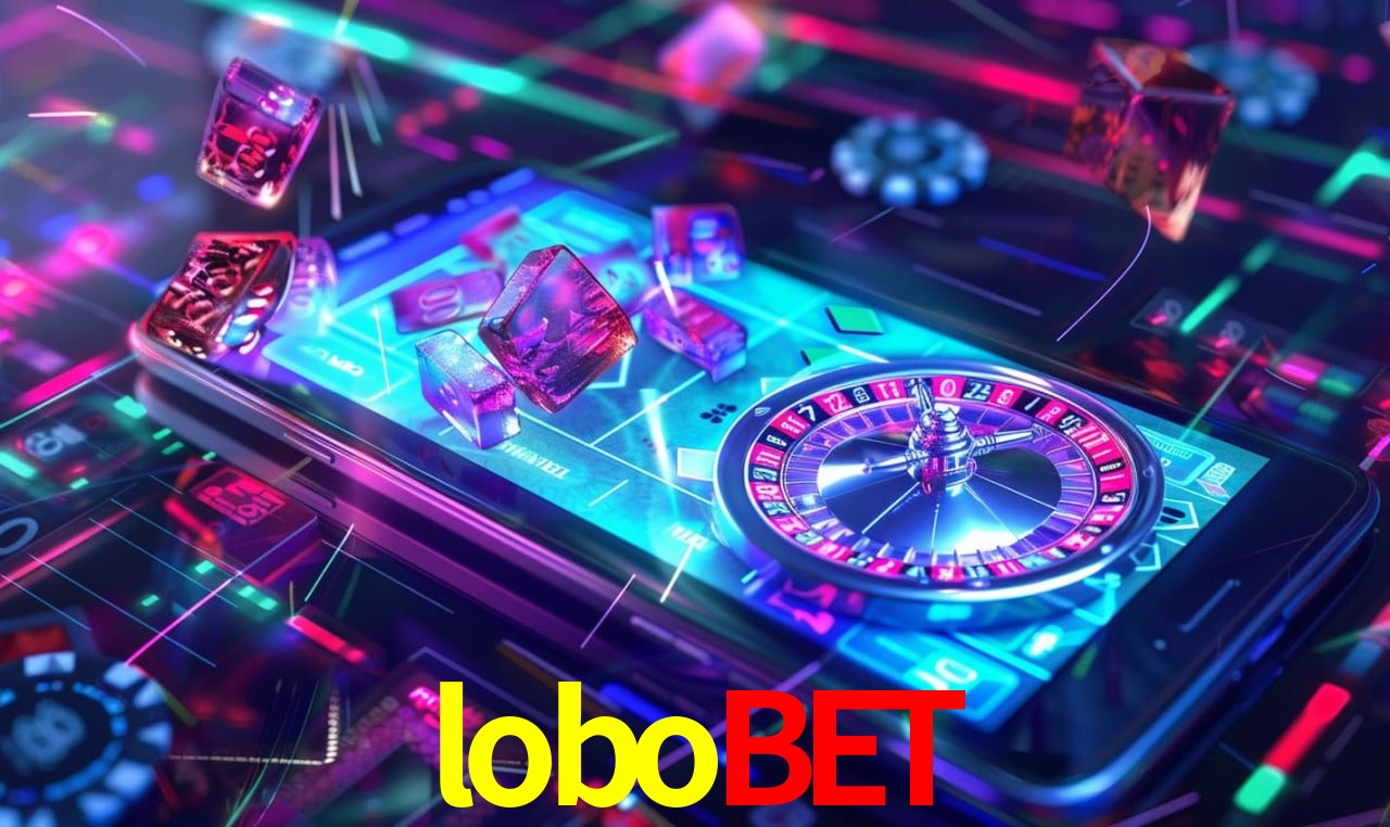 Apostas de Tênis lobobet