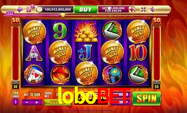 Descubra a Magia dos Jogos de Arcade no lobobet