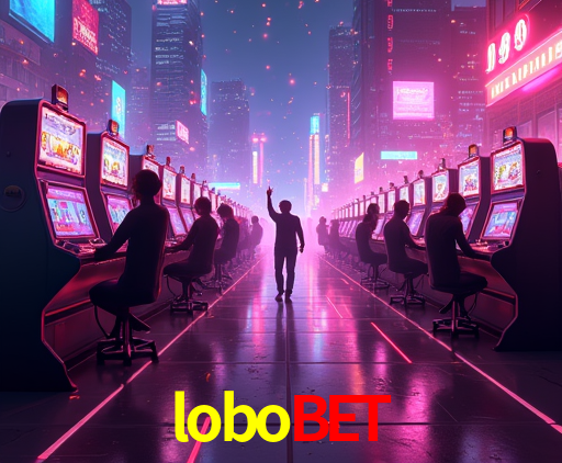 Torneios lobobet