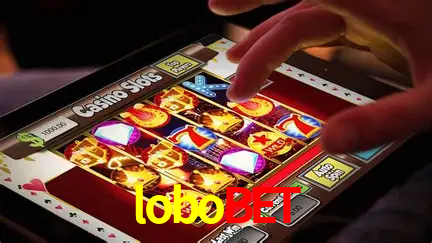 A Experiência Imersiva dos Cassinos Ao Vivo no lobobet