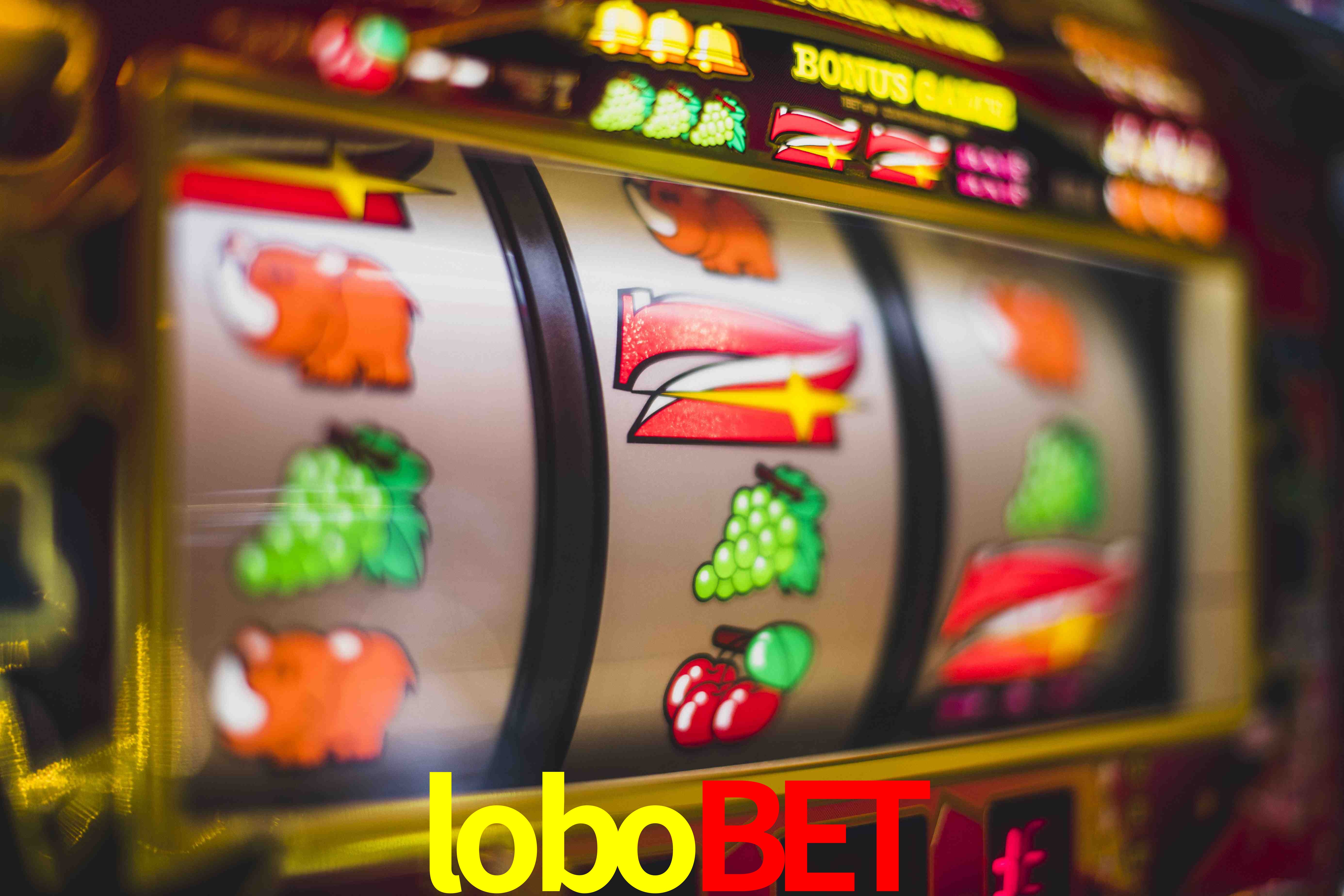Live Casino lobobet