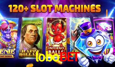 lobobet: A Experiência de Casino com Jogos de Mesa ao Vivo