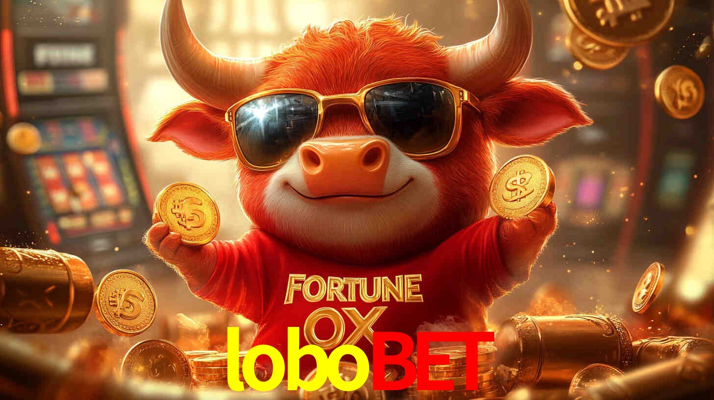 Welcome Bonus lobobet