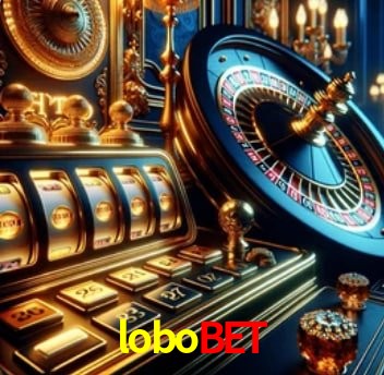 Casino VIP lobobet