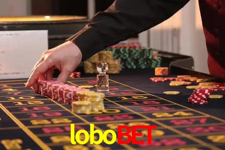 Descubra o Programa VIP da lobobet: Vantagens Exclusivas para Jogadores