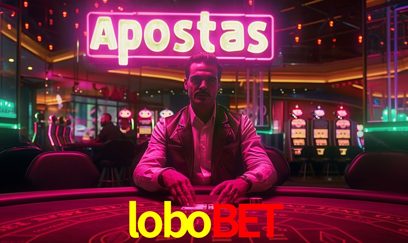 A Experiência Imersiva dos Cassinos Ao Vivo no lobobet