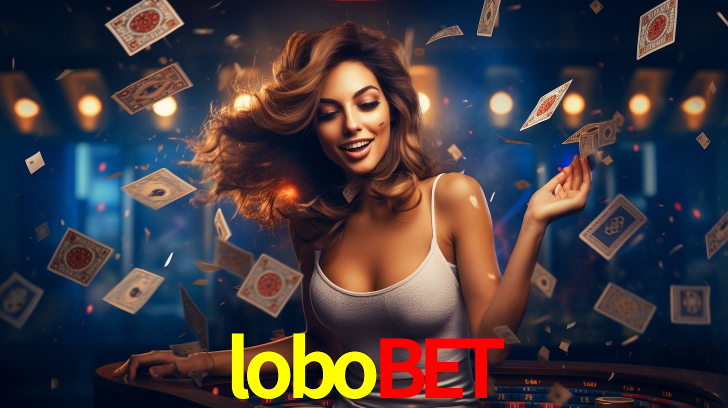 Roulette Table lobobet