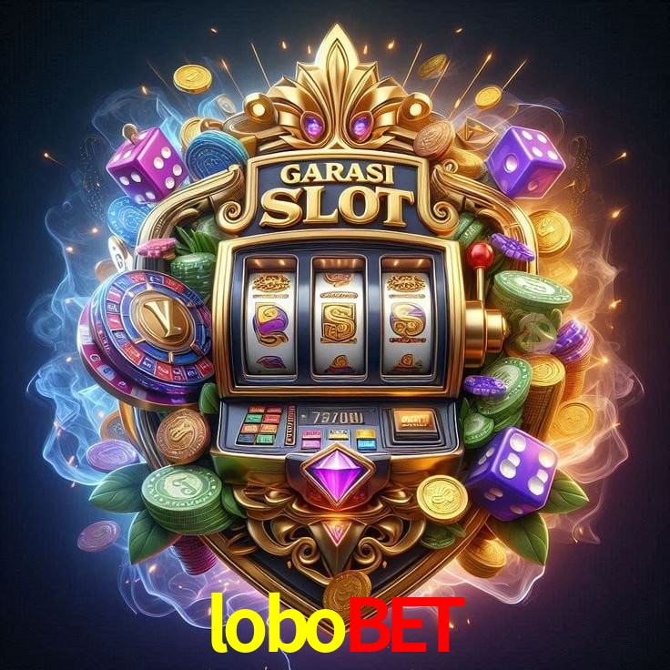 Sistemas de Segurança lobobet