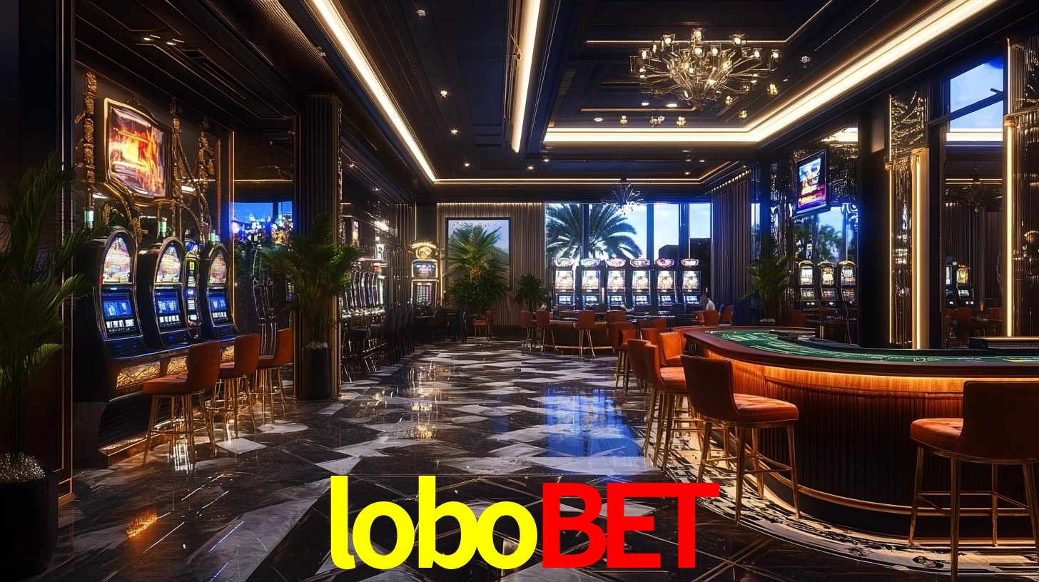 Tennis Betting lobobet
