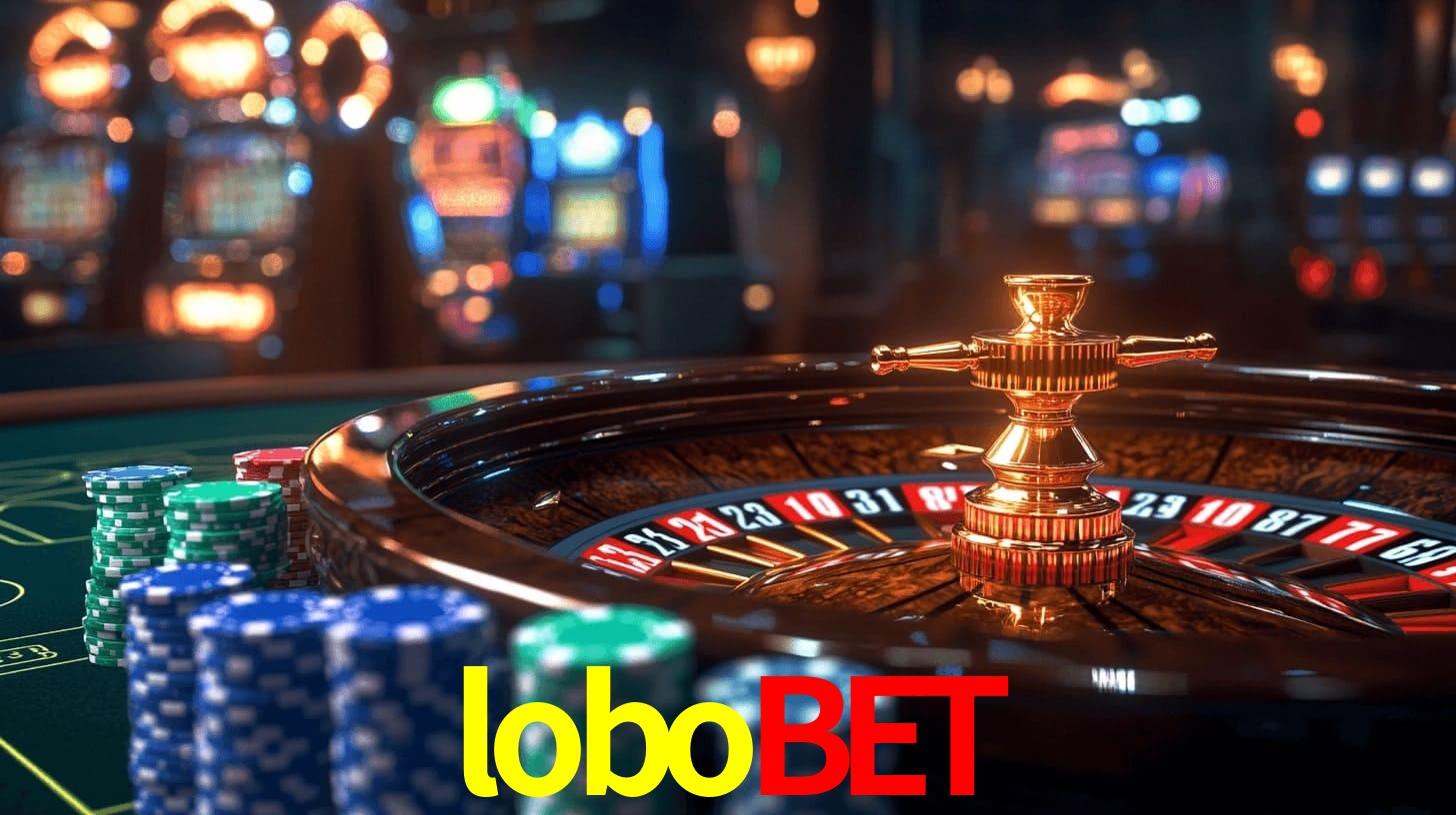 Live Casino lobobet