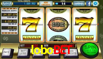 A Revolução dos Aplicativos de Jogos no lobobet