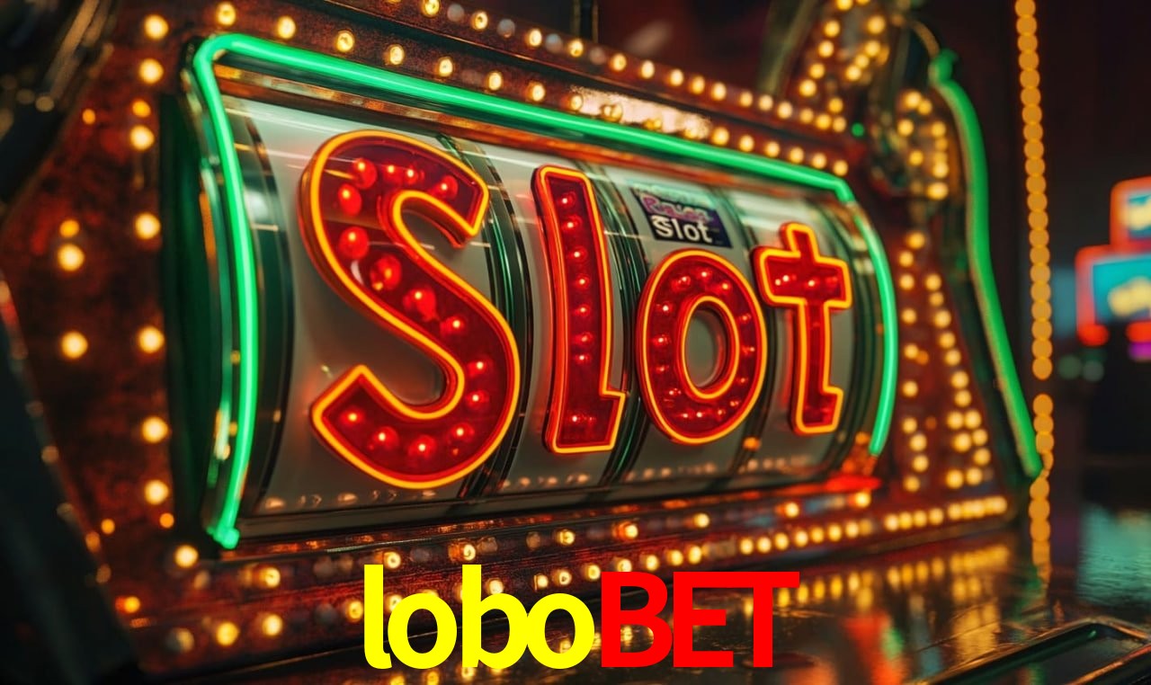 Promoção Relâmpago lobobet