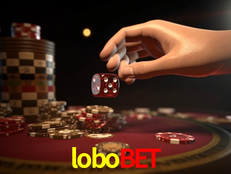 Casino Ao Vivo lobobet