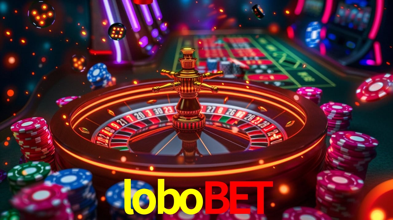 lobobet
