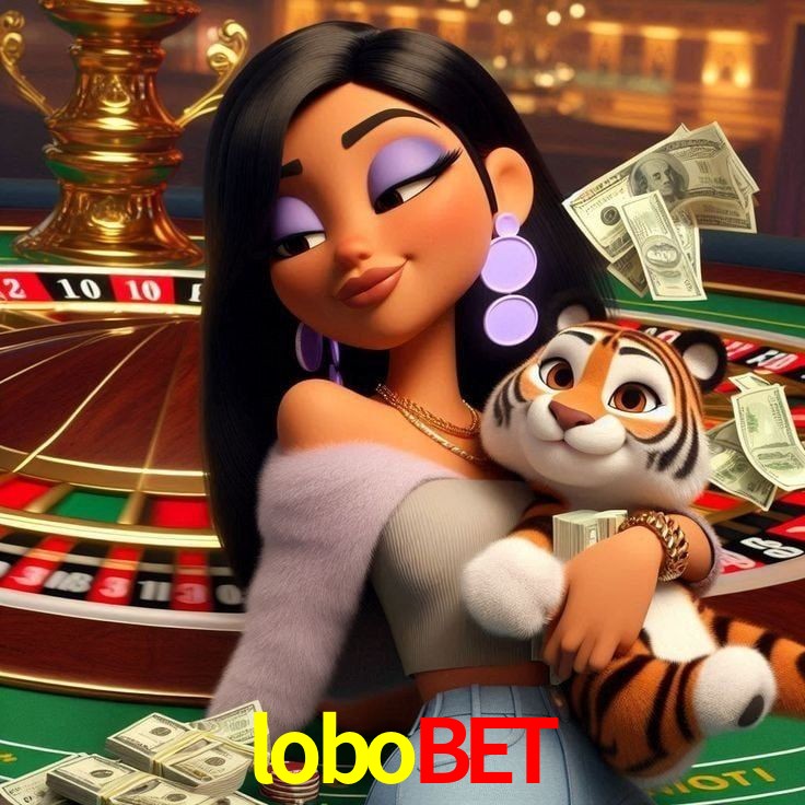 2FA Security lobobet