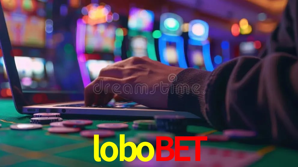 PIX Instantâneo lobobet