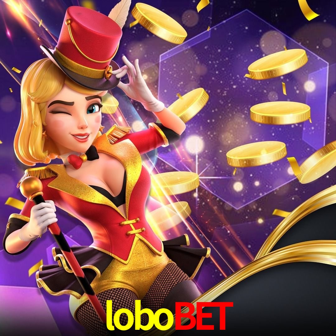Slot Games lobobet