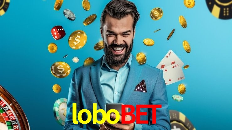 Flash Promotion lobobet