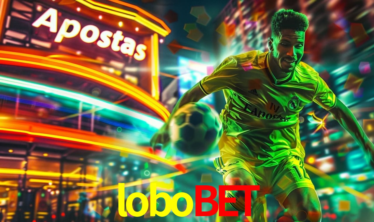Diretório de Jogos lobobet
