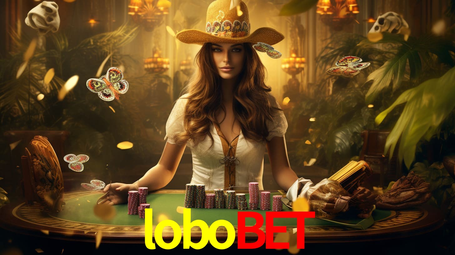 Bonus Features lobobet