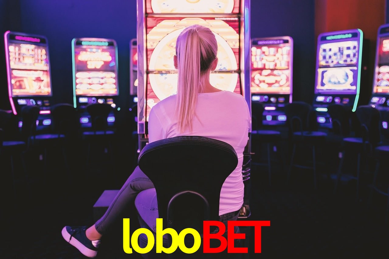 Seasonal Promotions lobobet
