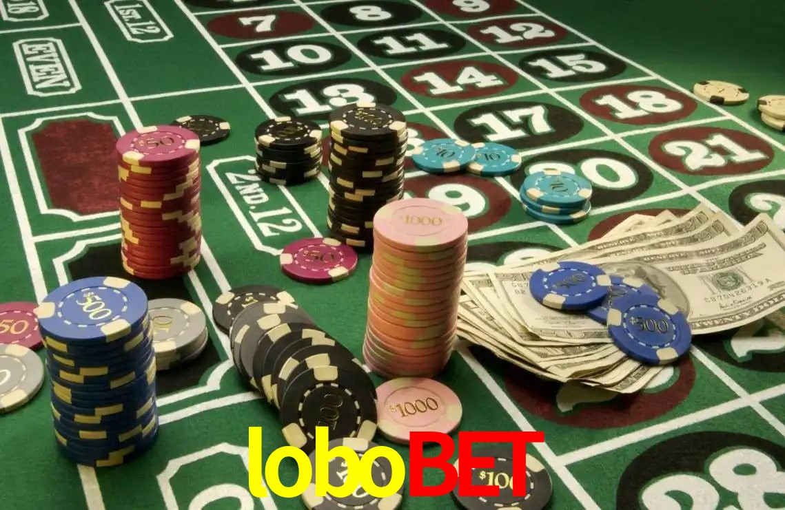 API Integration lobobet