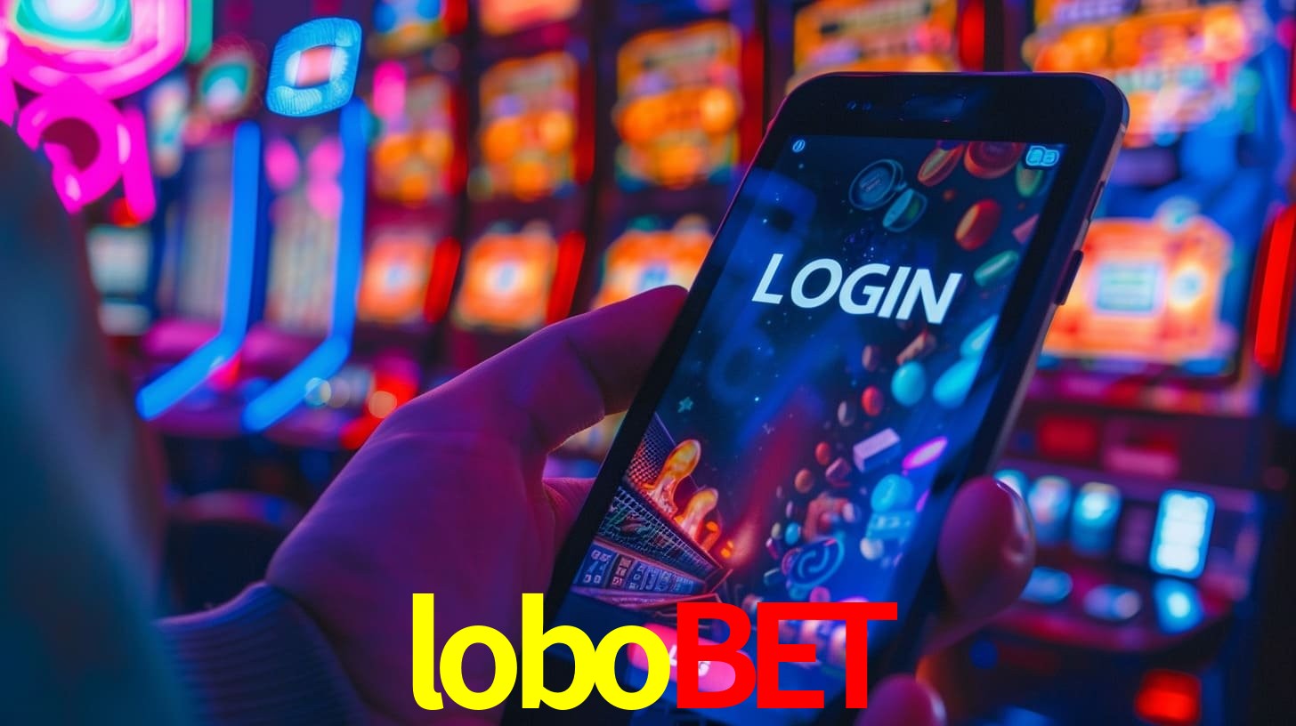 Casino Ao Vivo lobobet