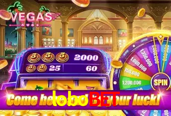 Descubra o Mundo do Cassino Online com lobobet