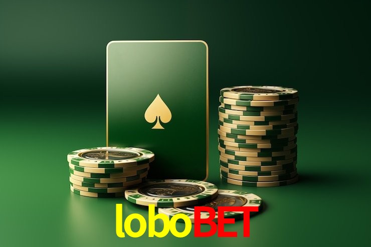 Game Providers lobobet