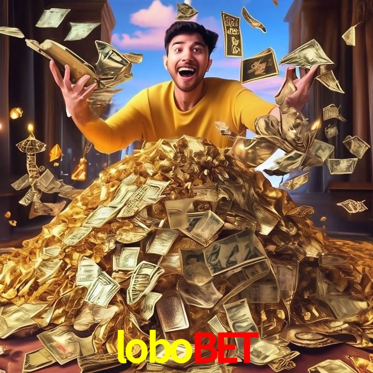 Mesa de Roleta lobobet