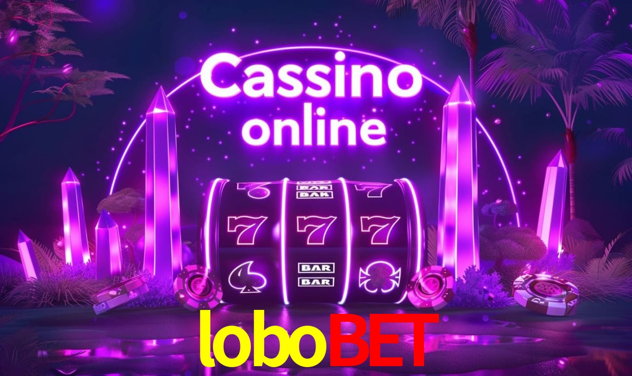 Integração de APIs lobobet