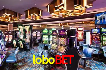 Inovações de Jogos na lobobet: O Futuro das Experiências Interativas