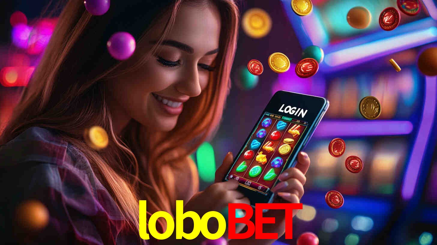 VIP Casino lobobet
