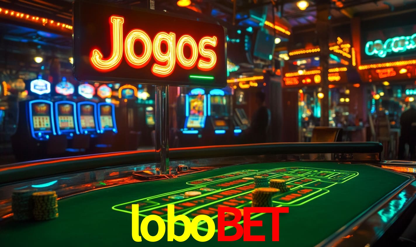 Benefícios da Conta lobobet